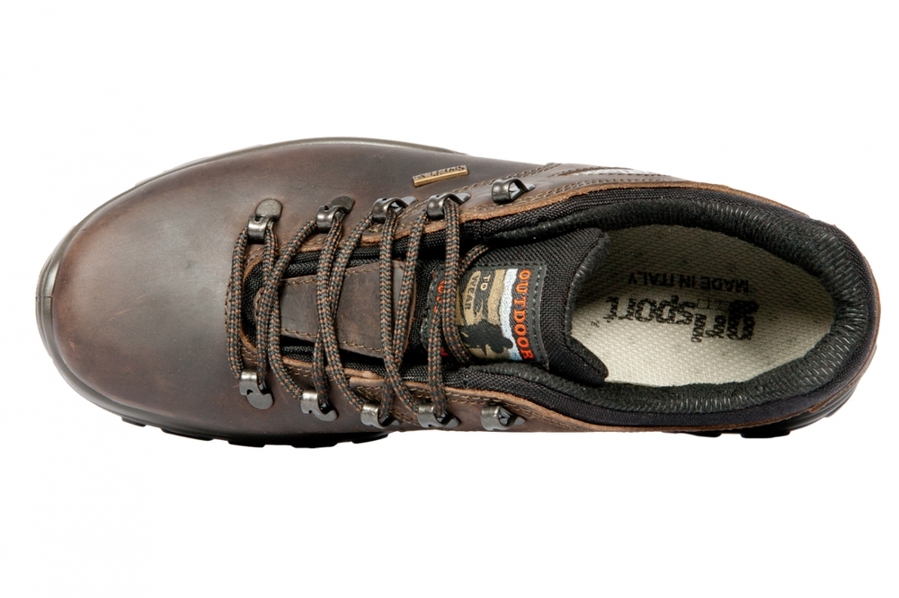 Trekové boty Grisport Walker Dakar 10309D69 