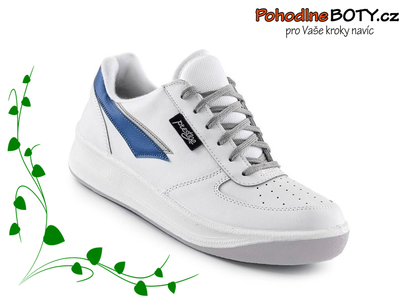 Česká sportovní obuv Prestige M86808 Moleda