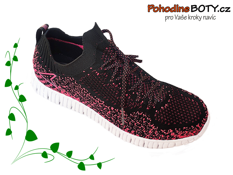 Lehké sportovní boty Power Ortholite JL21-Pow882l