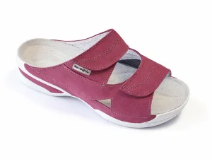 Zdravotní pantofle Medistyle Lucy hallux 5L/E15