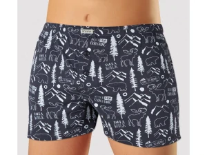 Pánské trenýrky Andrie P5929