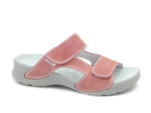 Dámské zdravotní pantofle Mirka Medistyle ostruha