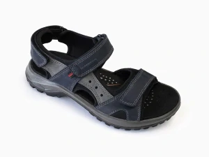 Pánské pohodlné sandály IMAC 140320