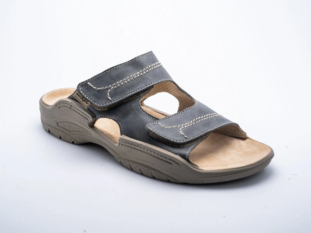 Pánský zdravotní nazouvák Michal Medistyle 