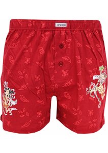 Pánské trenýrky Andrie PS5543