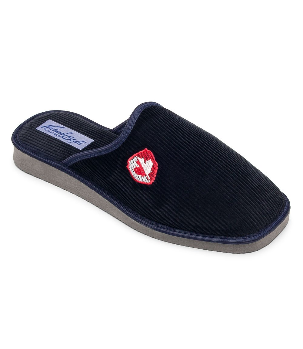 Pánské domácí pantofle Natural Style Meteor 251