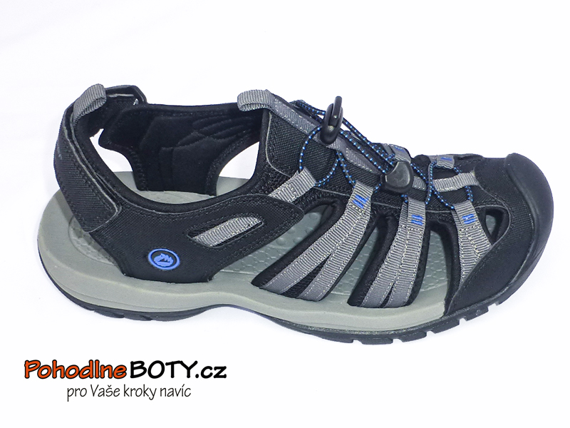 Pánské trekové sandále J´Hayber