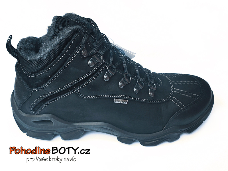 Pánské sportovní kotníkové boty Imac 13121