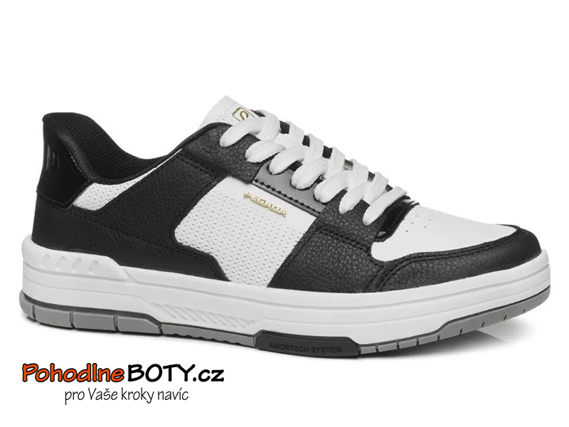 Stylové dámské tenisky Santé Pegada PE/212602 