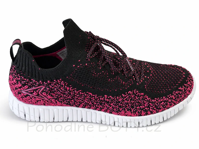 Lehké sportovní boty Power Ortholite JL21-Pow882l