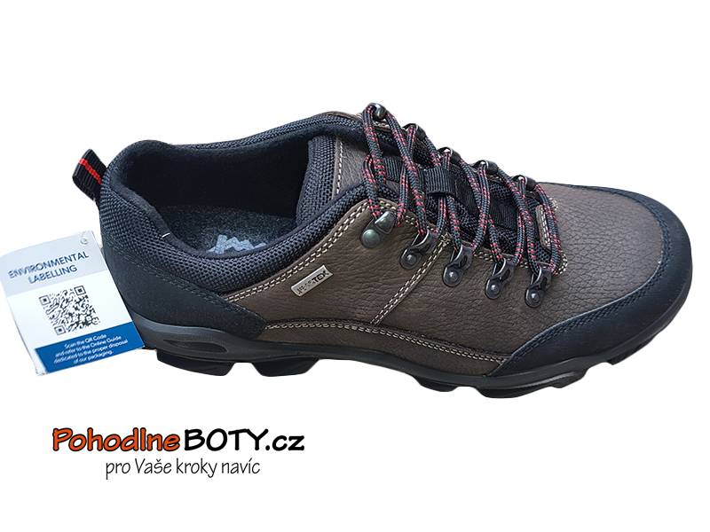 Trekingové boty Imac 853968 s membránou