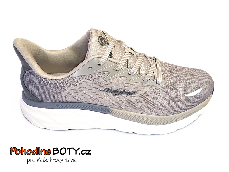 Pánské sportovní boty J´Hayber ZA61644