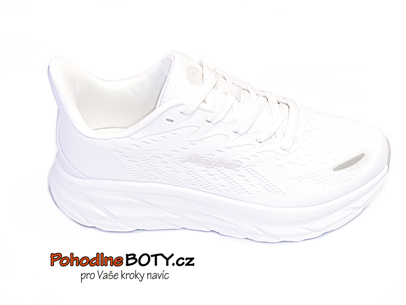 Dámské sportovní tenisky J´Hayber bílé ZS61643