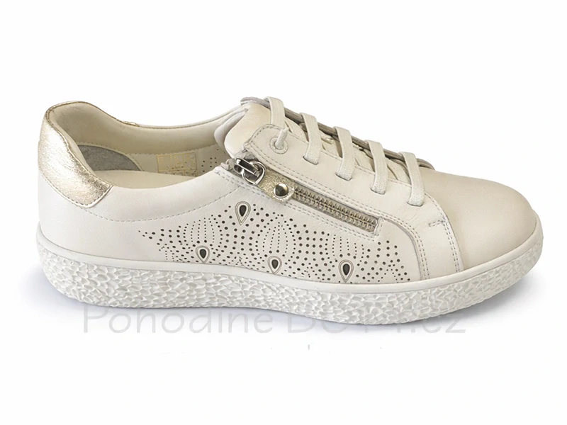 Dámské pohodlné boty Aurelia 27013 