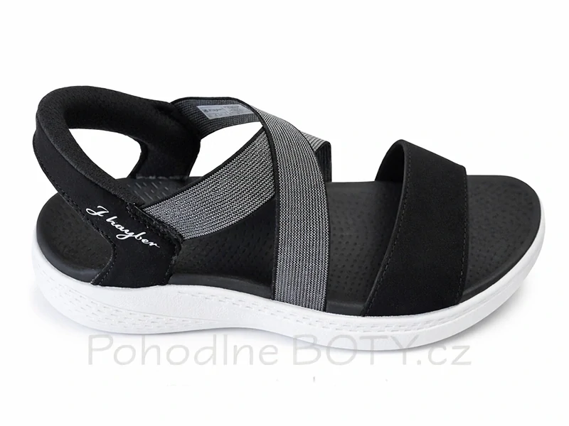 Dámské sandále J´Hayber ZS51399 