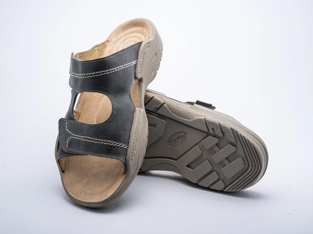 Pánský zdravotní nazouvák Michal Medistyle 