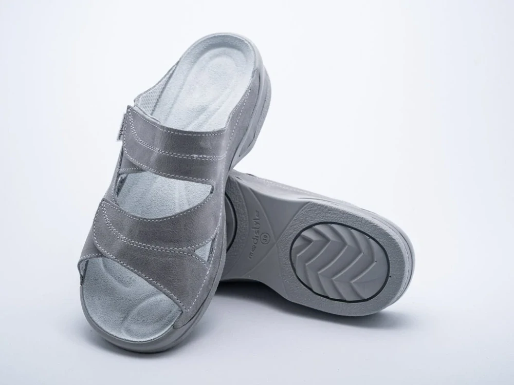 Dámské zdravotní pantofle Lucy Medistyle 5L-E16/1