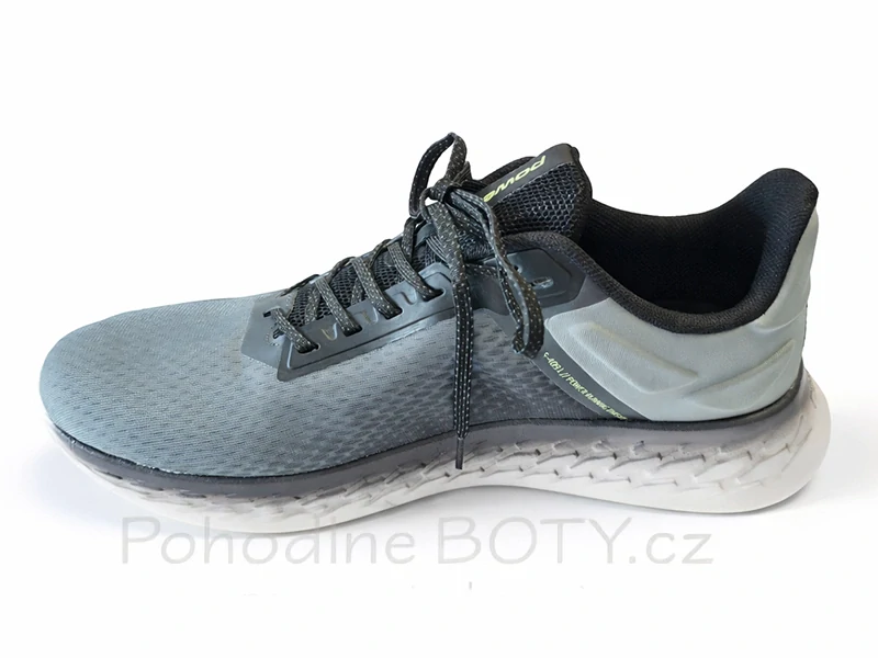 Pánské běžecké boty Power Xorise POW943M