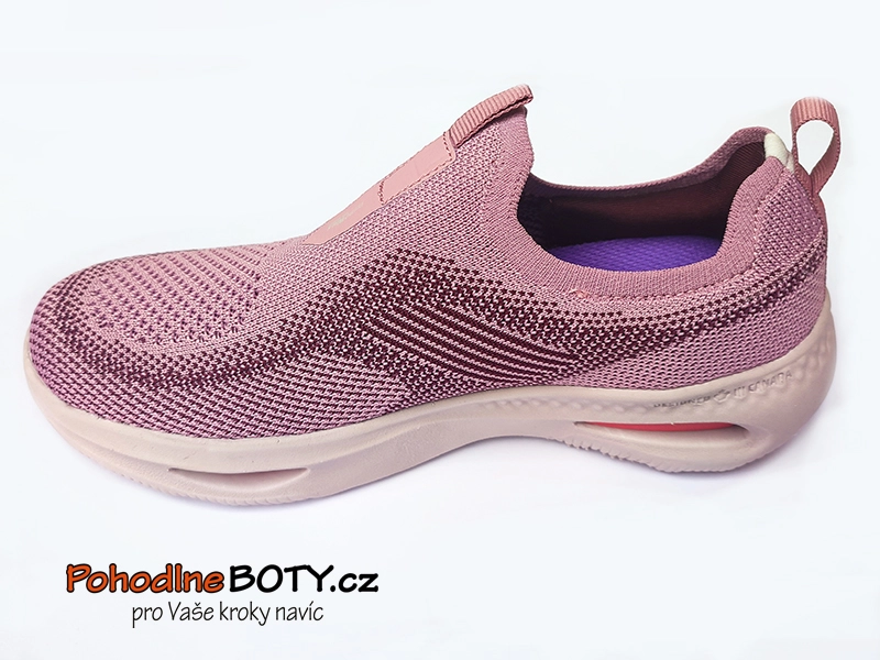 Dámská sportovní obuv lehká pohodlná Power 509-5628