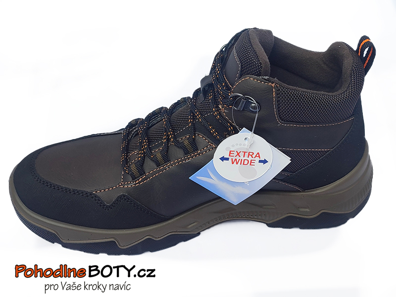 Pánské sportovní kotníkové boty Imac 