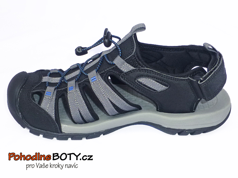 Pánské trekové sandále J´Hayber