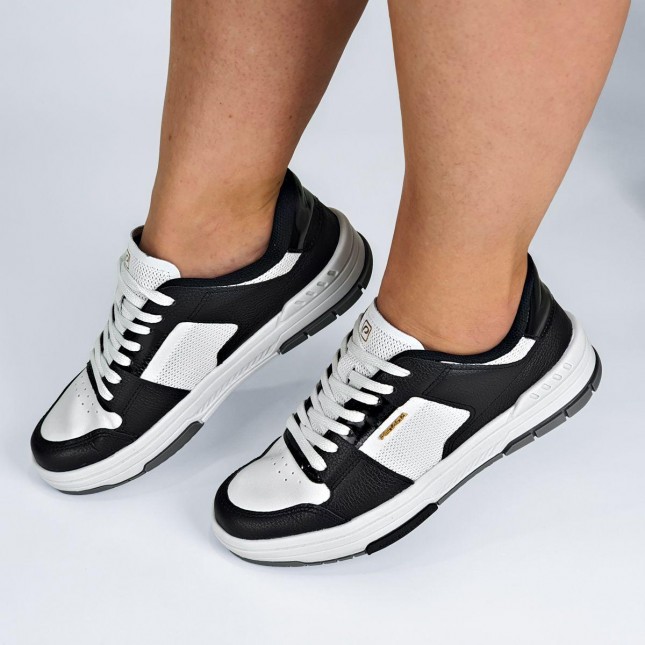 Stylové dámské tenisky Santé Pegada PE/212602 