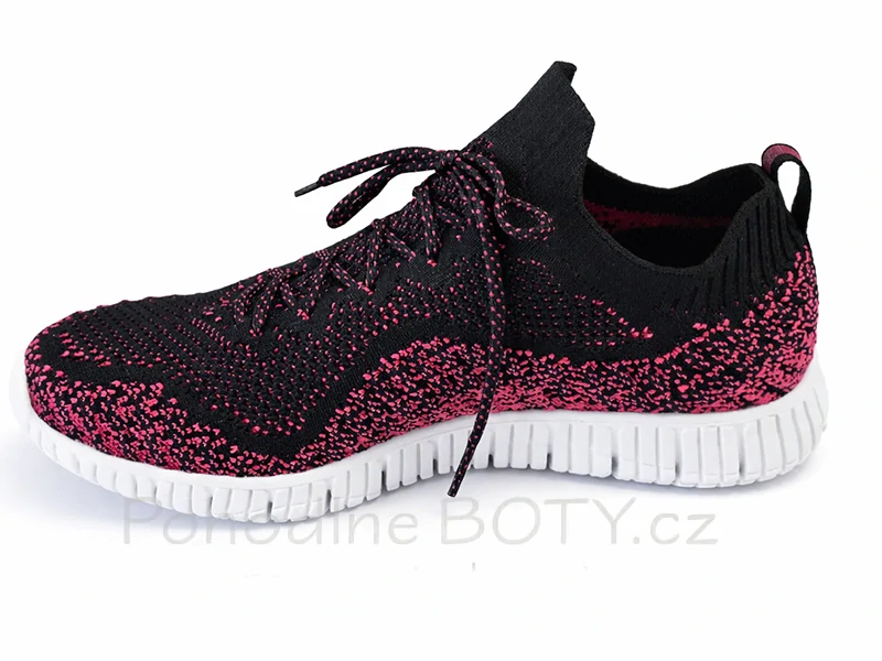 Lehké sportovní boty Power Ortholite JL21-Pow882l