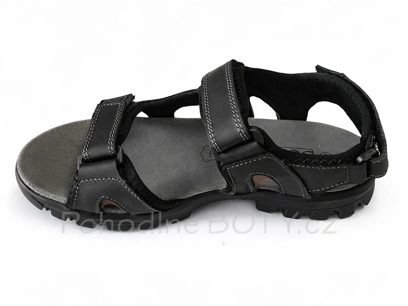 Pánské pohodlné sandále Selma MR63226