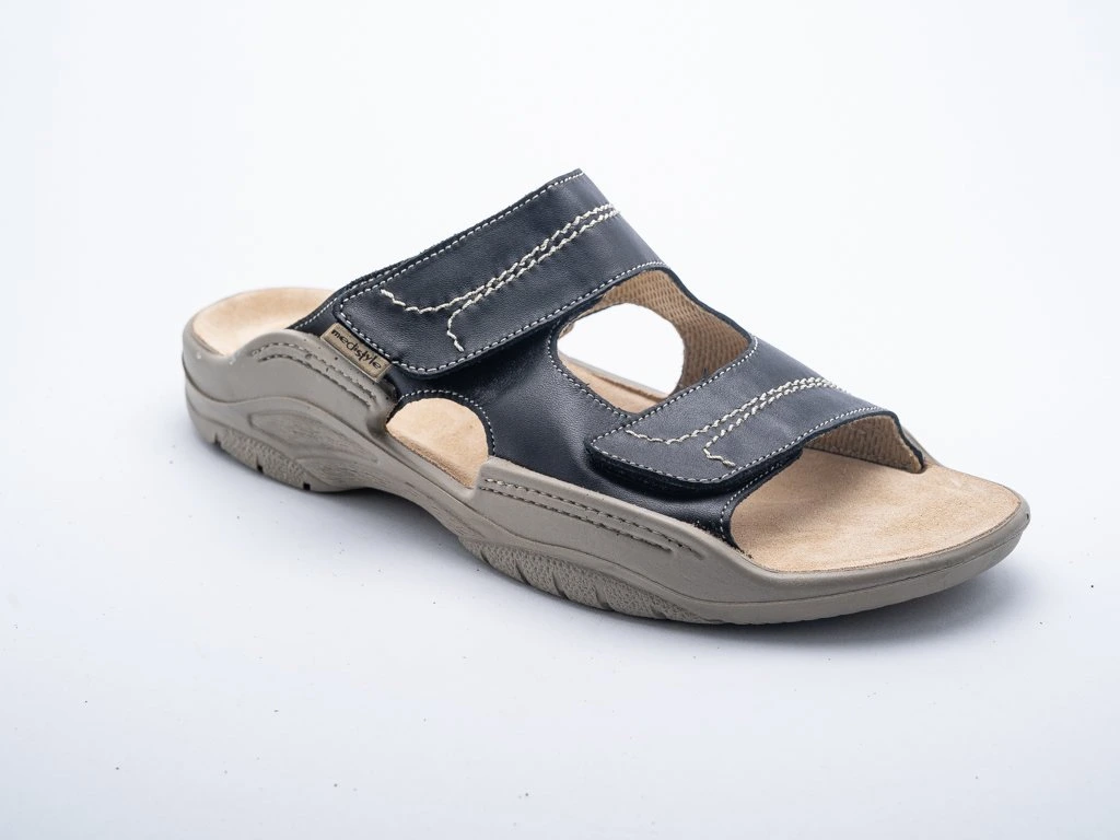 Pánský zdravotní nazouvák Michal Medistyle 