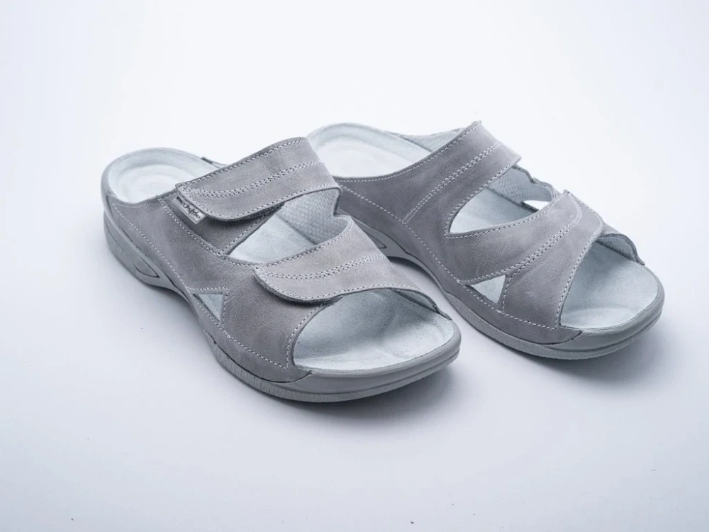 Dámské zdravotní pantofle Lucy Medistyle 5L-E16/1