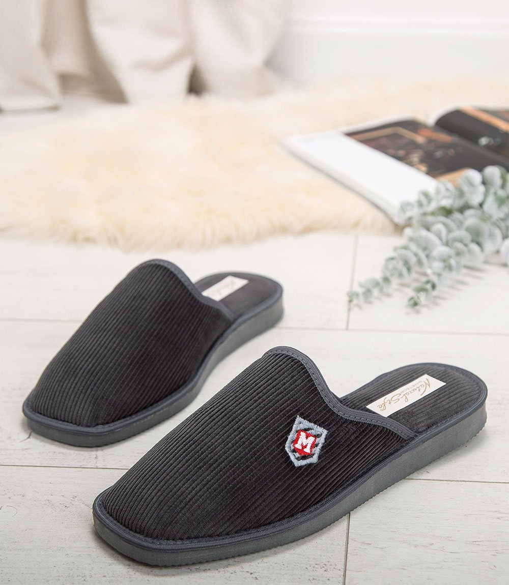 Pánské domácí pantofle Natural Style Meteor 251