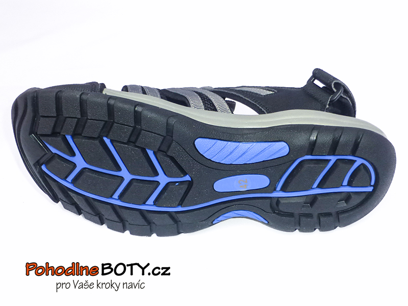 Pánské trekové sandále J´Hayber
