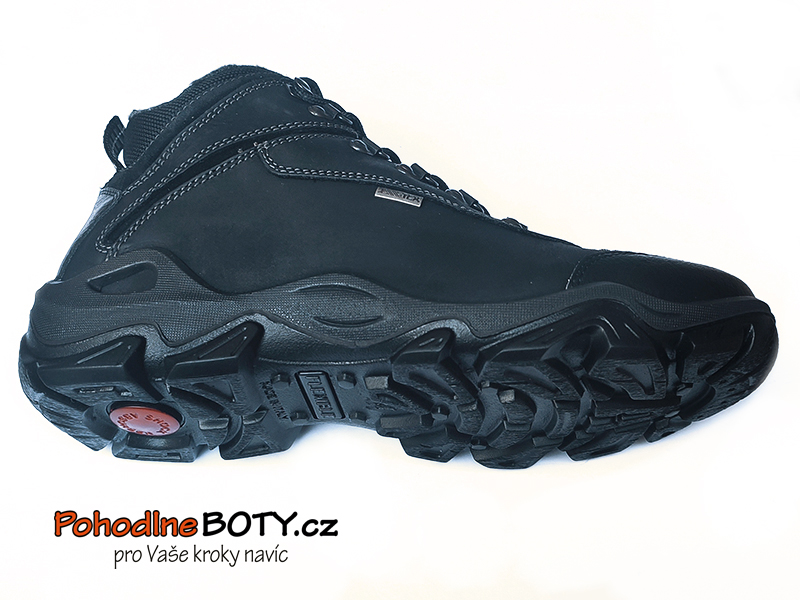 Pánské sportovní kotníkové boty Imac 13121