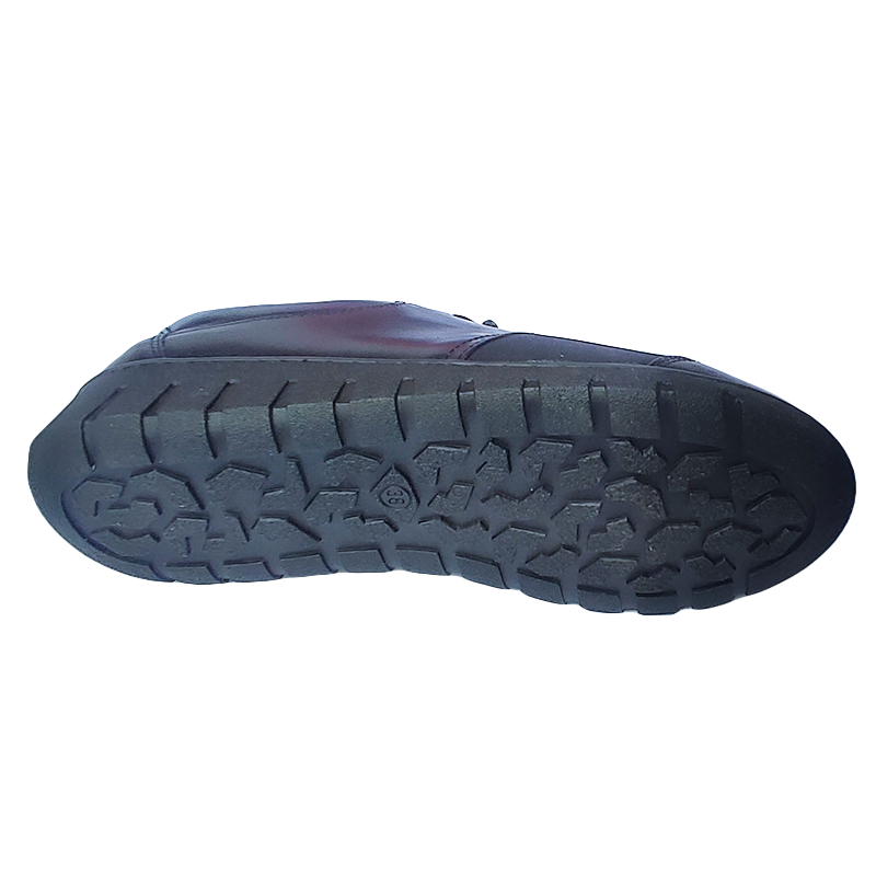 Dámské zdravotní polobotky pružné Orto 1478