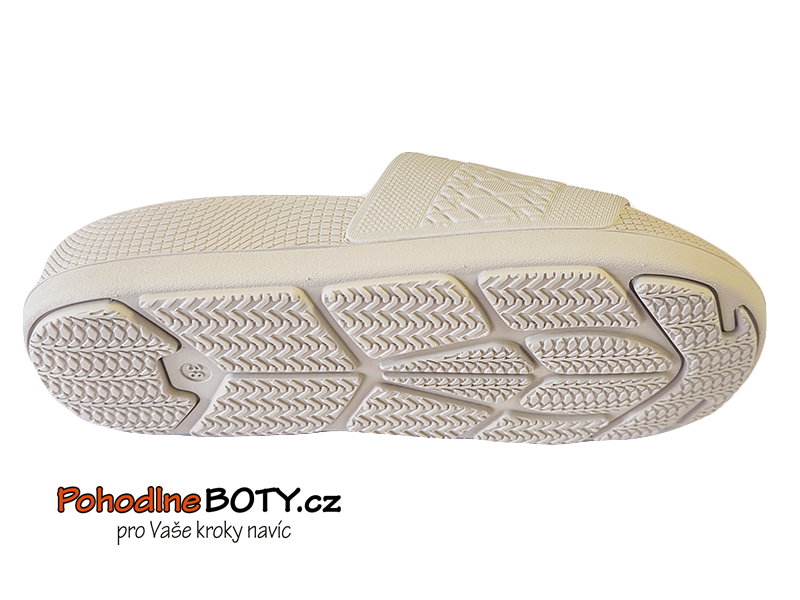 Dámské pohodlné nazouváky J´Hayber béžové ZS51385