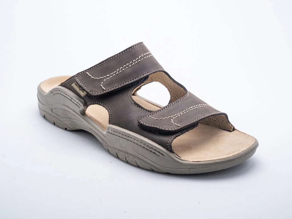 Pánský zdravotní nazouvák Michal Medistyle 