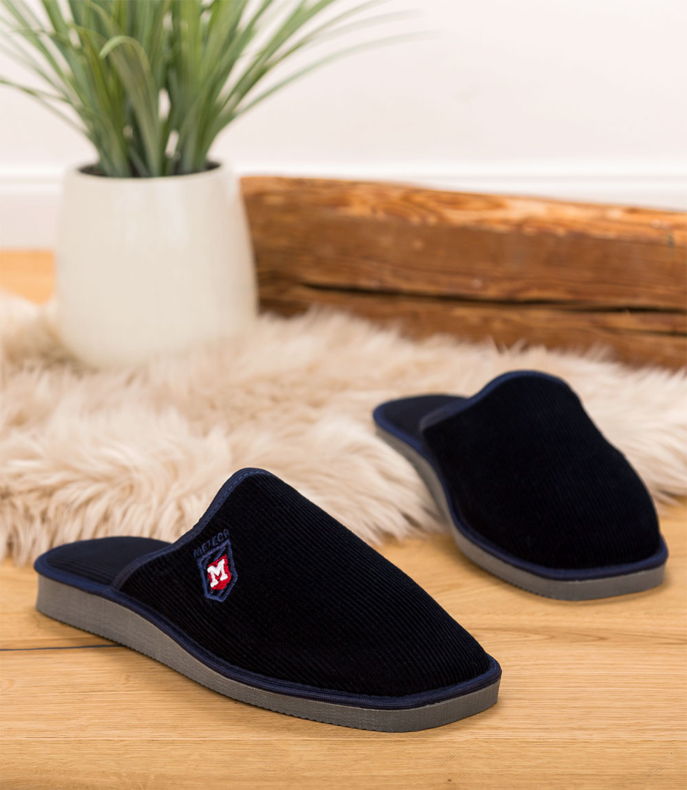 Pánské domácí pantofle Natural Style Meteor 251