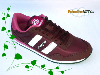 Dámská letní sportovní obuv J´Hayber 