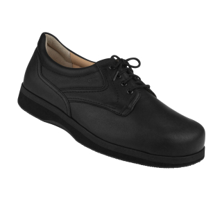 Zdravotní obuv dia polobotky Natural feet Kevin XL