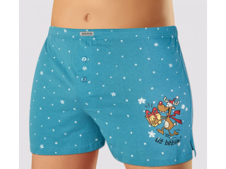 Pánské trenýrky Andrie PS5773