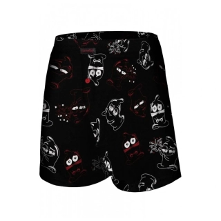 Pánské trenýrky Cornette classic 139