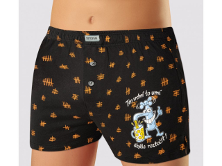 Pánské trenýrky Andrie PS5776 