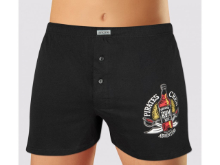 Pánské trenýrky Andrie PS5777