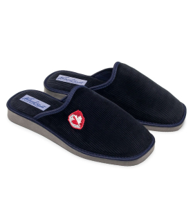 Pánské domácí pantofle Natural Style Meteor 251
