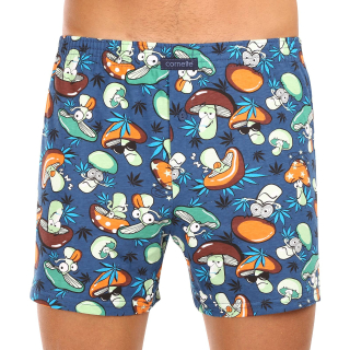 Pánské trenýrky Cornette classic hříbky