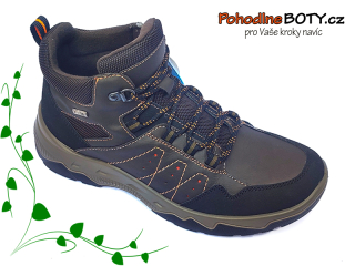 Pánské sportovní kotníkové boty Imac 