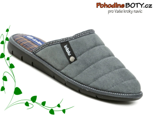 Pánské domácí pantofle Inblu