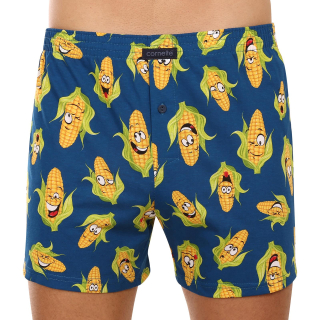 Pánské trenýrky Cornette classic kukuřice