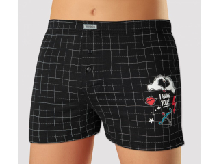 Pánské trenýrky Andrie Valentýn PS5803