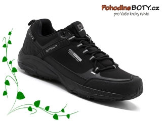 Pánské tenisky Softshell DK 1096 černé